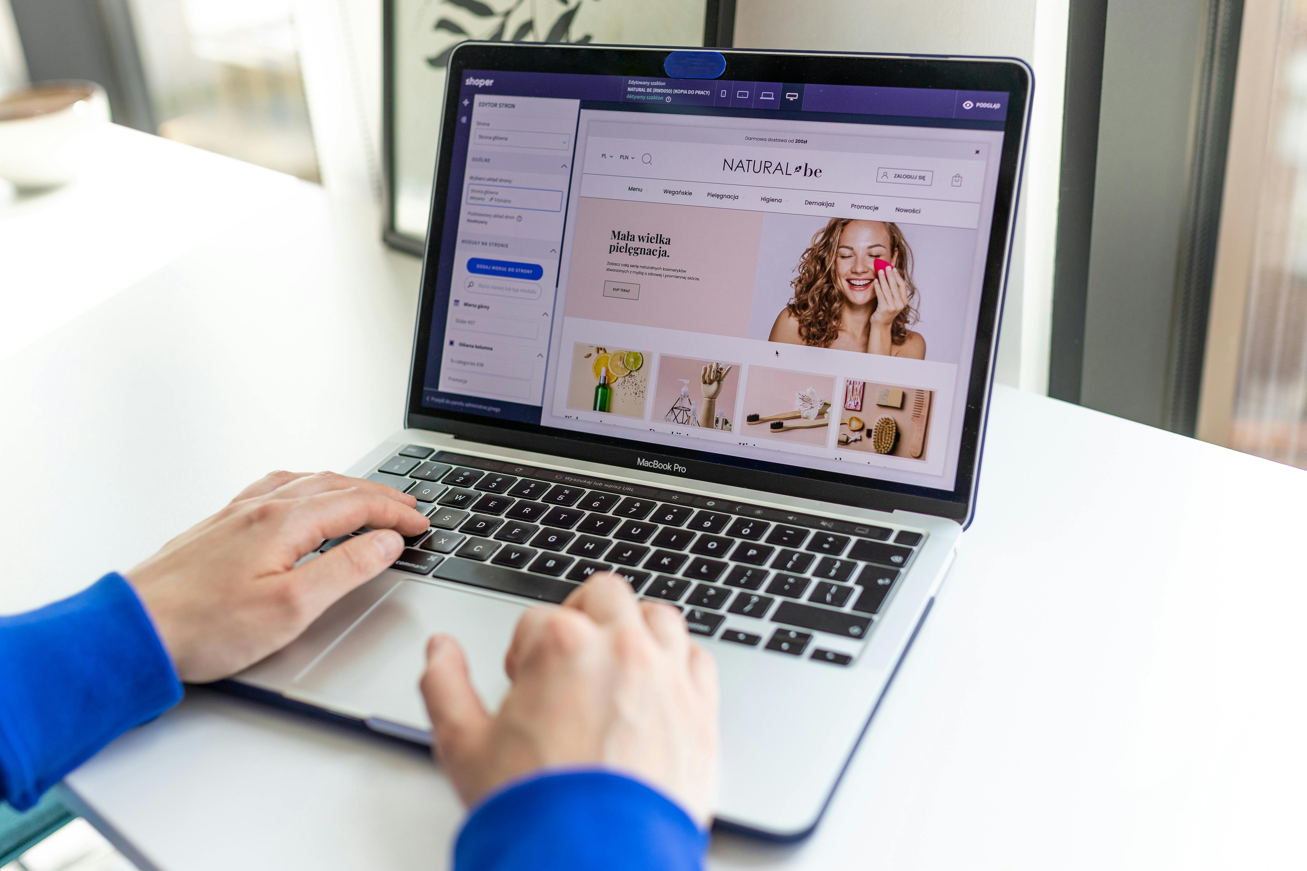 Best Website Builders for Small Business USA 2026